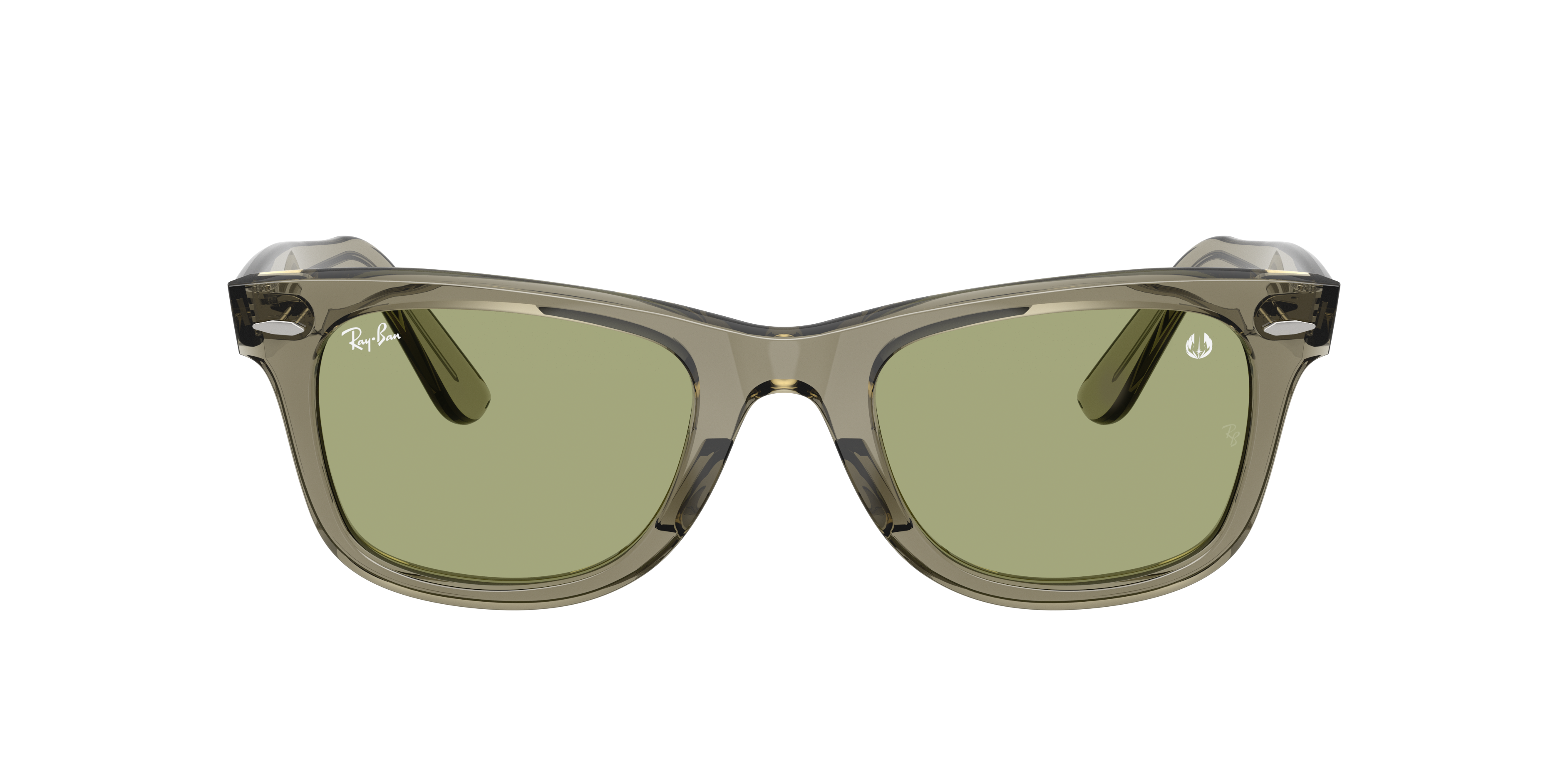 Ray-Ban ORIGINAL WAYFARER RB2140 68694E