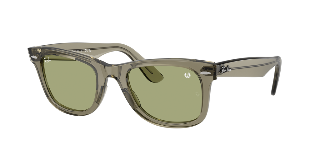 Ray-Ban ORIGINAL WAYFARER RB2140 68694E