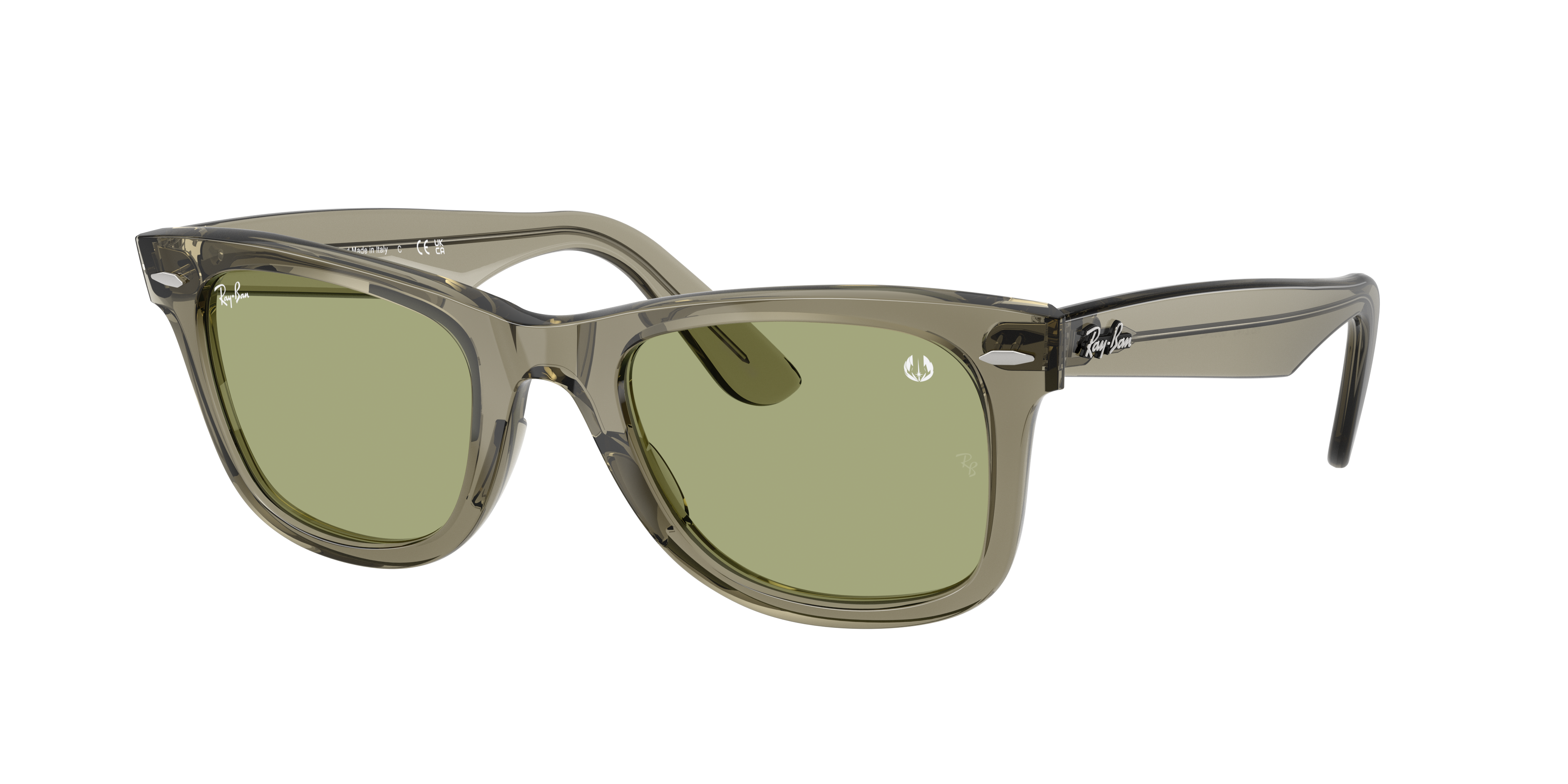Ray-Ban ORIGINAL WAYFARER RB2140 68694E