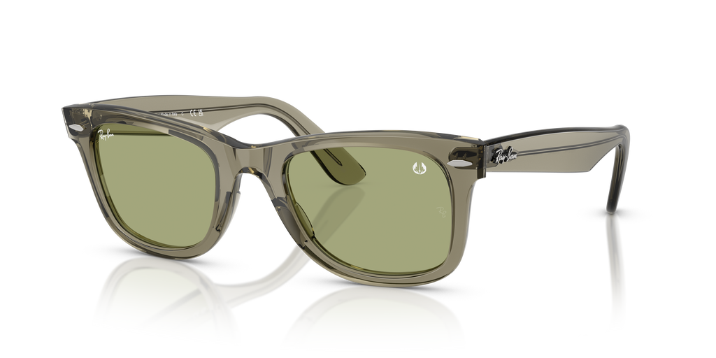 Ray-Ban ORIGINAL WAYFARER RB2140 68694E