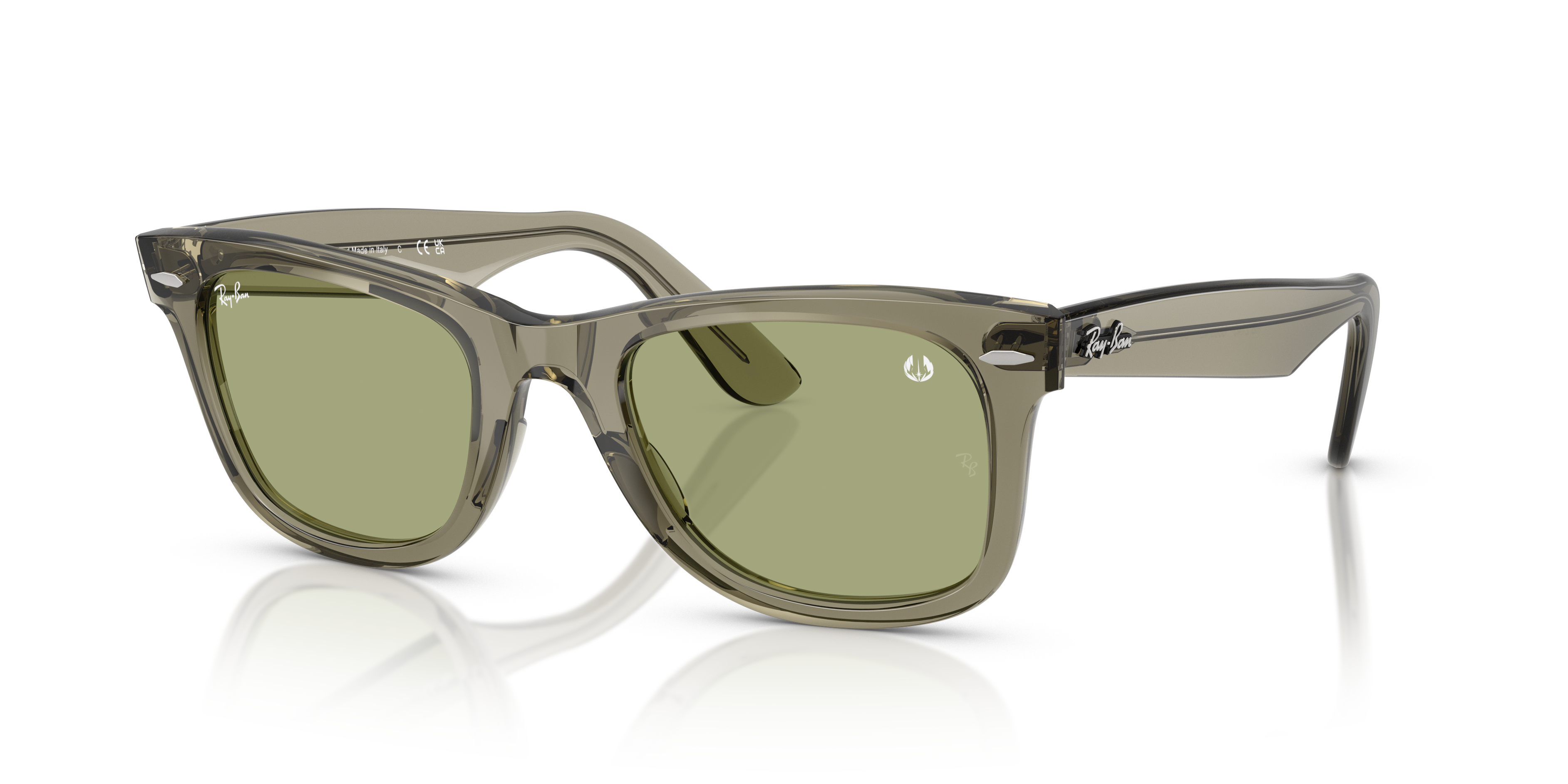 Ray-Ban ORIGINAL WAYFARER RB2140 68694E