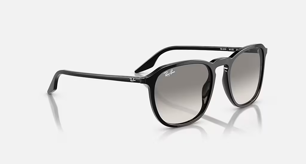 Ray-Ban RB2203 901/32 - photo 3