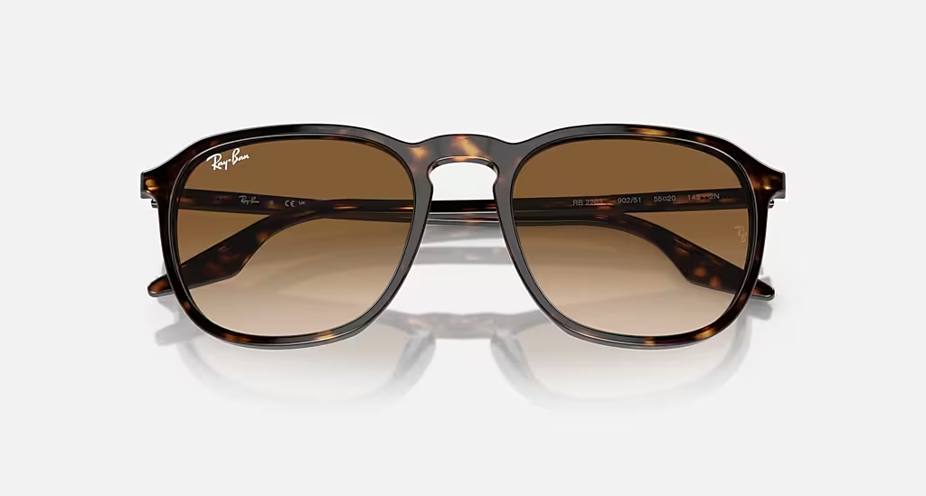 Ray-Ban RB2203 902/51 - photo 5