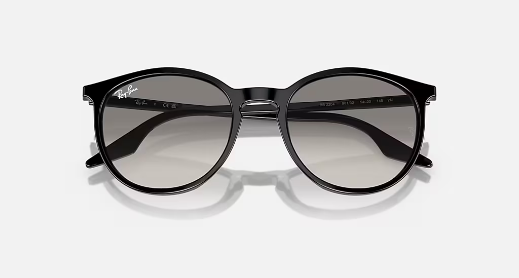 Ray-Ban RB2204 901/32 - photo 5