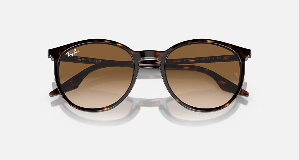 Ray-Ban RB2204 902/51 - photo 4