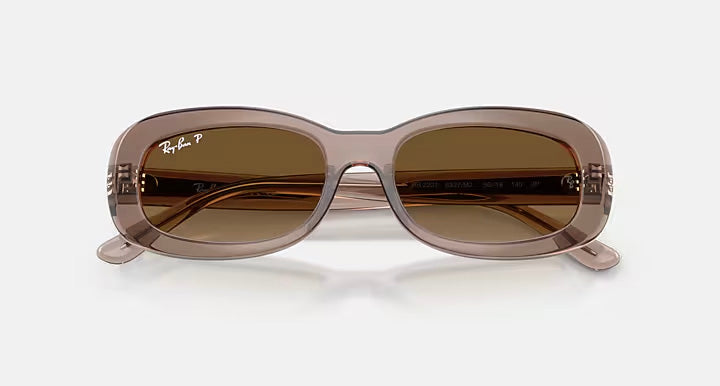 Ray-Ban RB2221 6827M2 - photo 5