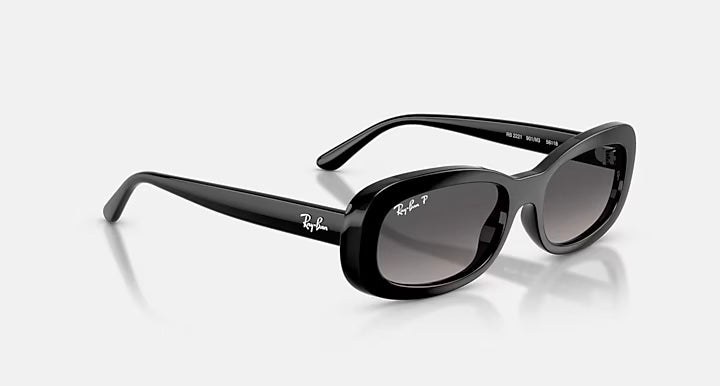 Ray-Ban RB2221 901/M3 - photo 3