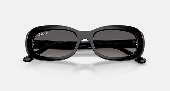 Ray-Ban RB2221 901/M3 - photo 5