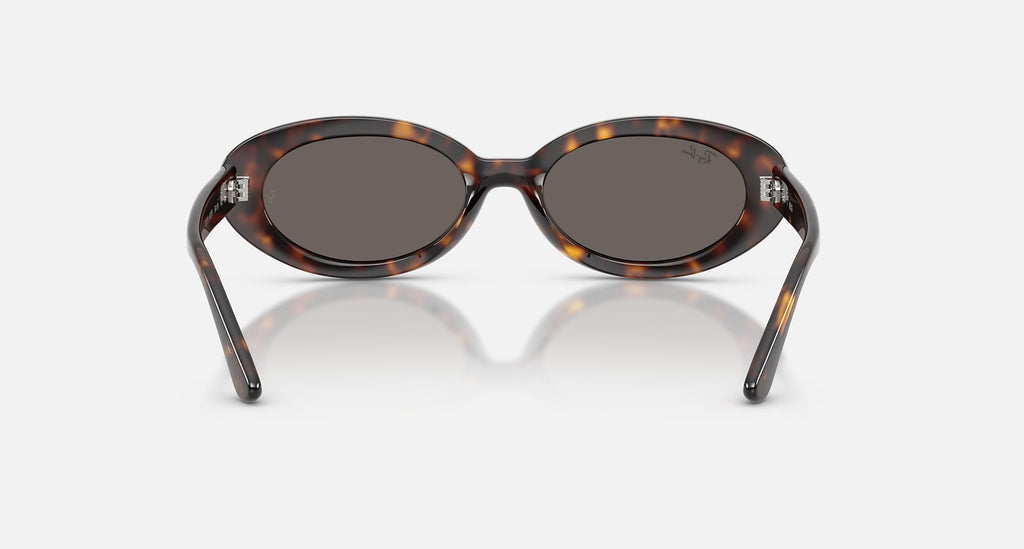 Ray-Ban RB2223 902/B1 - back view