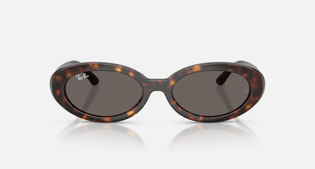 Ray-Ban RB2223 902/B1 - front view