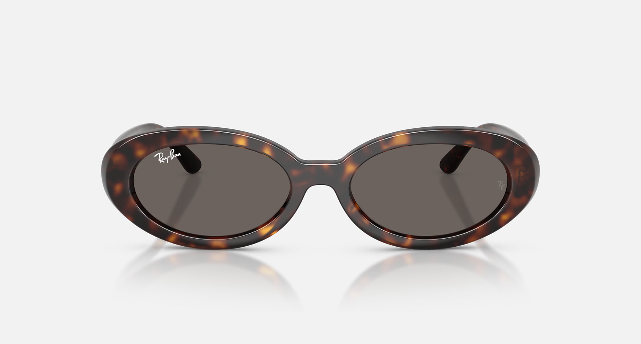 Ray-Ban RB2223 902/B1 - front view