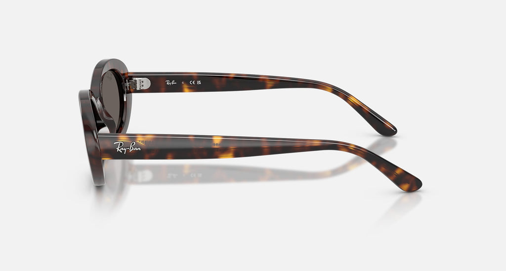 Ray-Ban RB2223 902/B1 - side view
