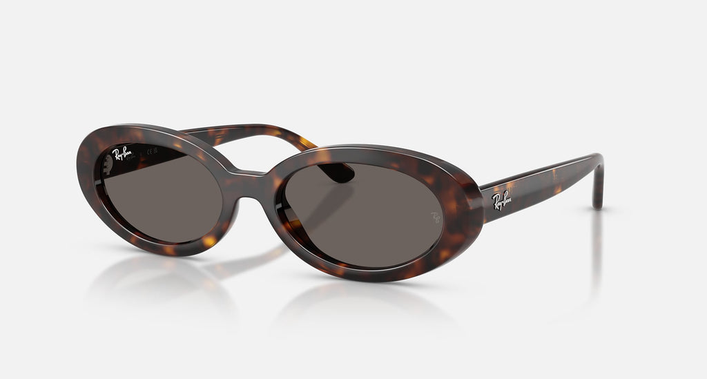 Ray-Ban RB2223 902/B1 - quarter view