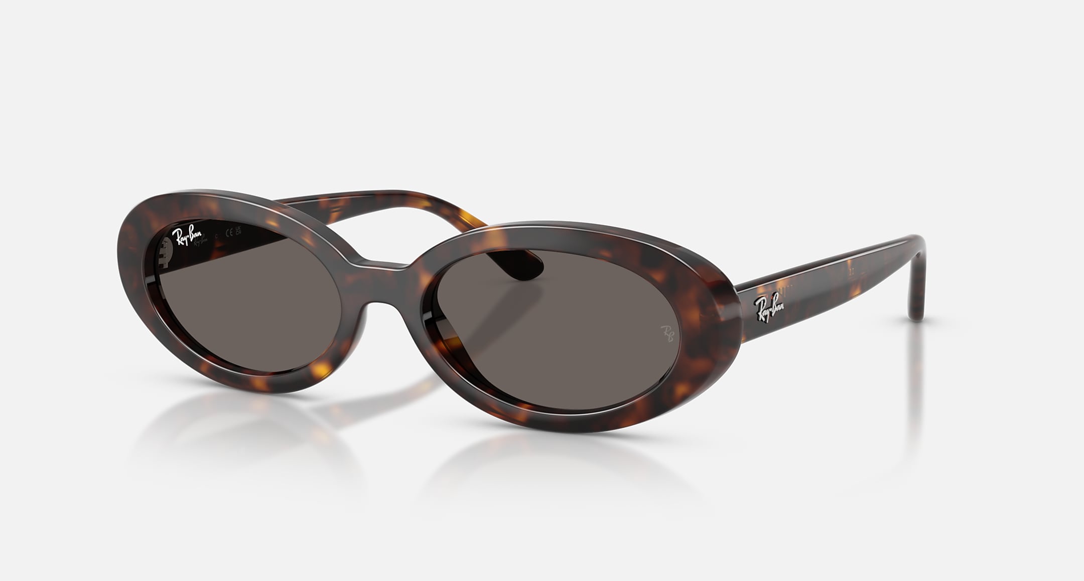 Ray-Ban RB2223 902/B1 - quarter view
