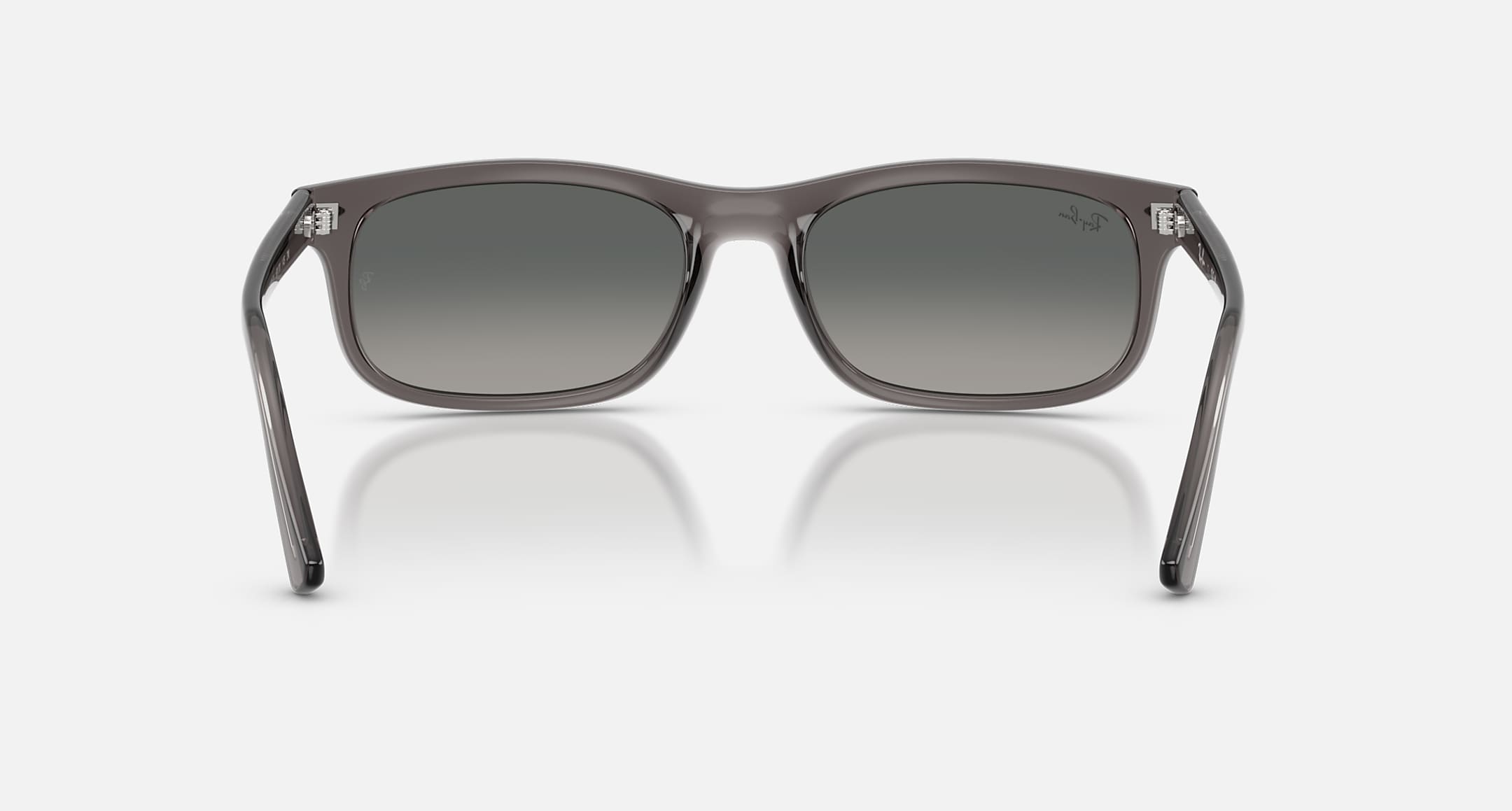 Ray-Ban RB2224 667571 - back view