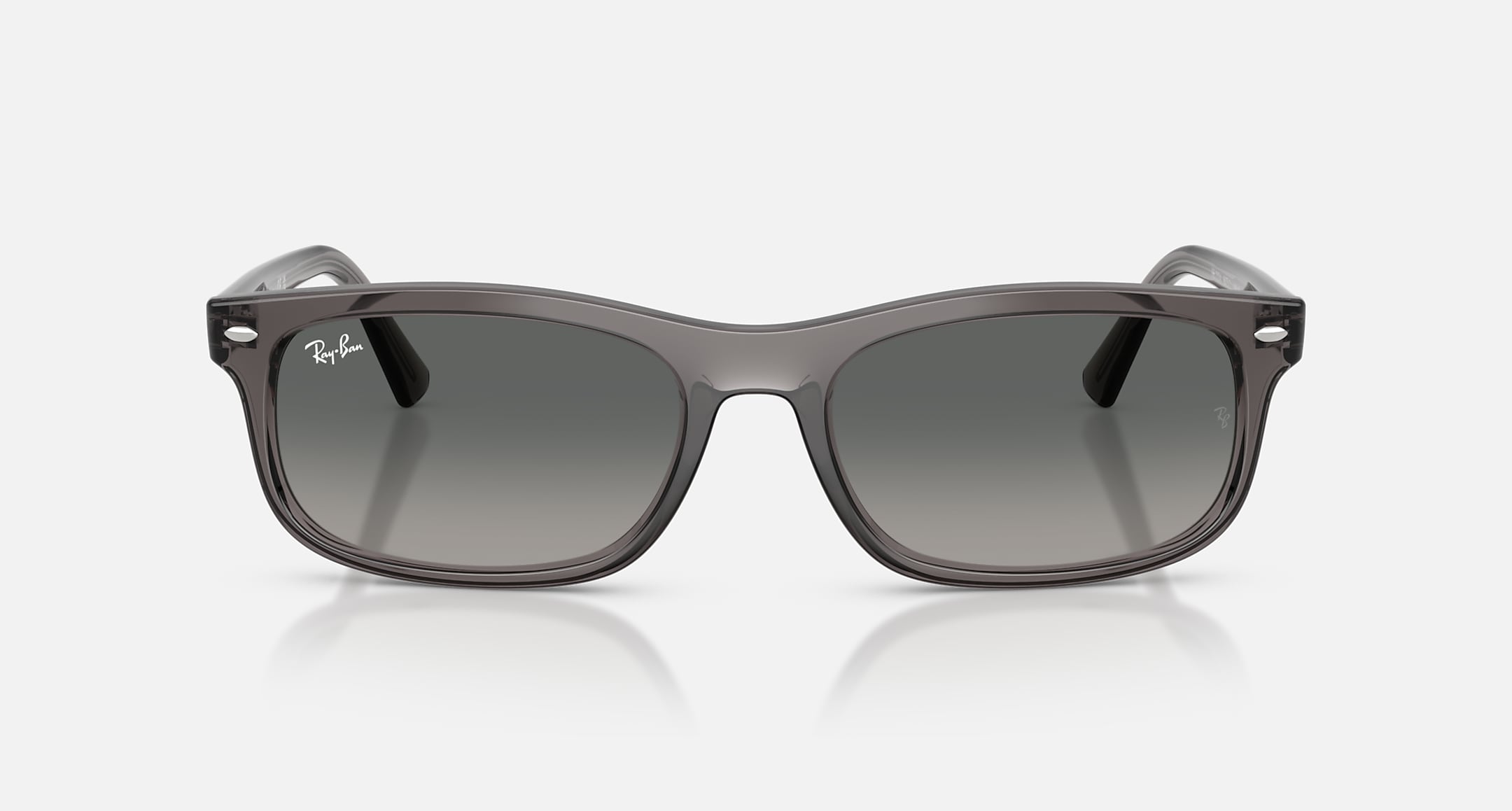 Ray-Ban RB2224 667571 - front view
