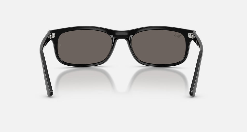 Ray-Ban RB2224 901/B1 - back view