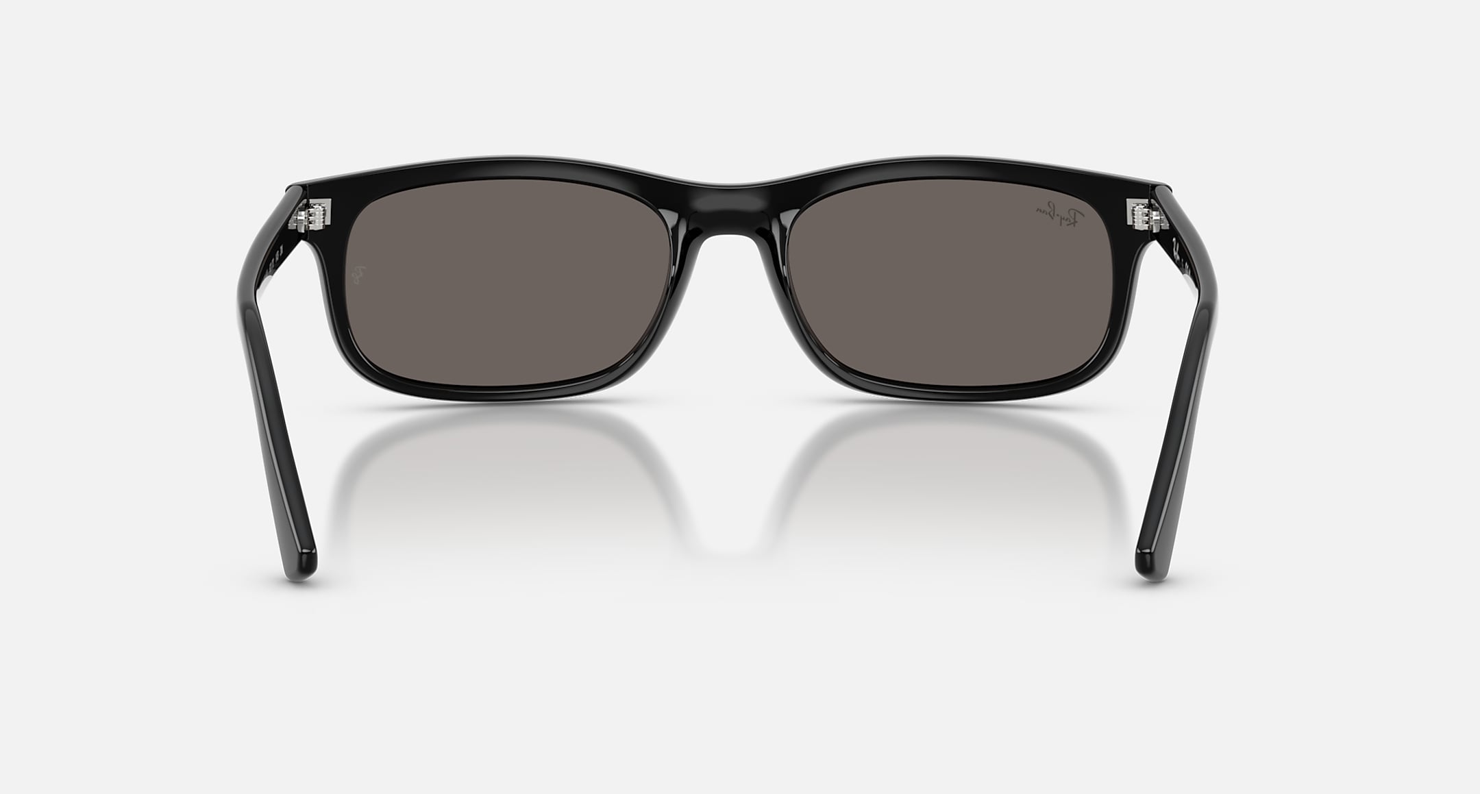 Ray-Ban RB2224 901/B1 - back view