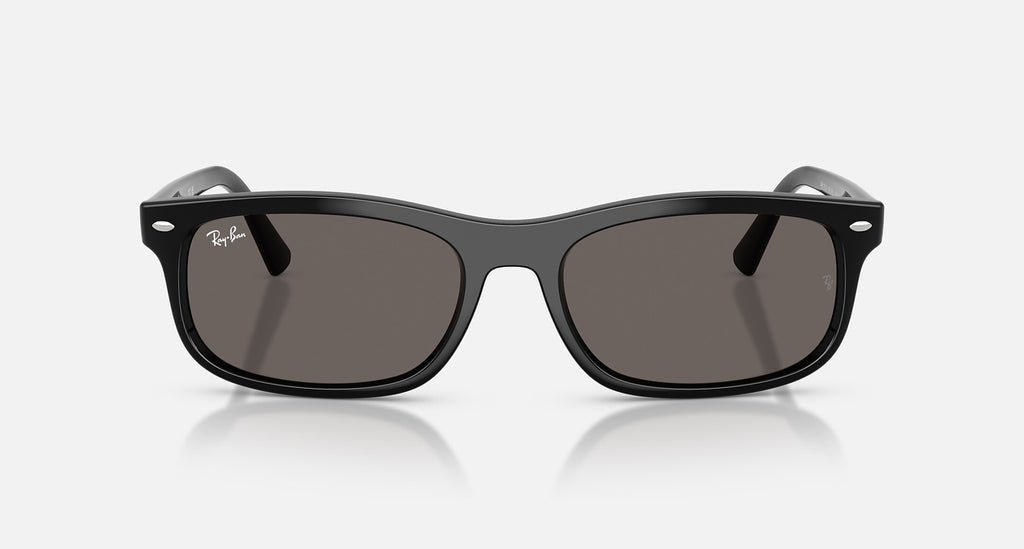 Ray-Ban RB2224 901/B1 - front view