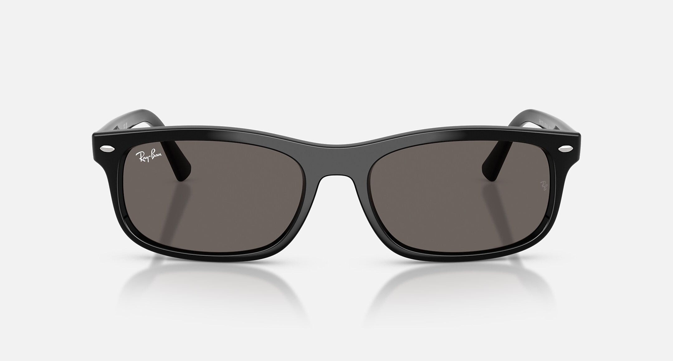 Ray-Ban RB2224 901/B1 - front view