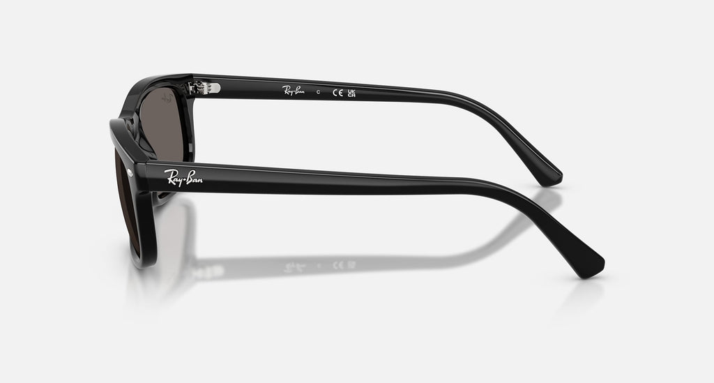 Ray-Ban RB2224 901/B1 - side view