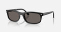 Ray-Ban RB2224 901/B1 - quarter view