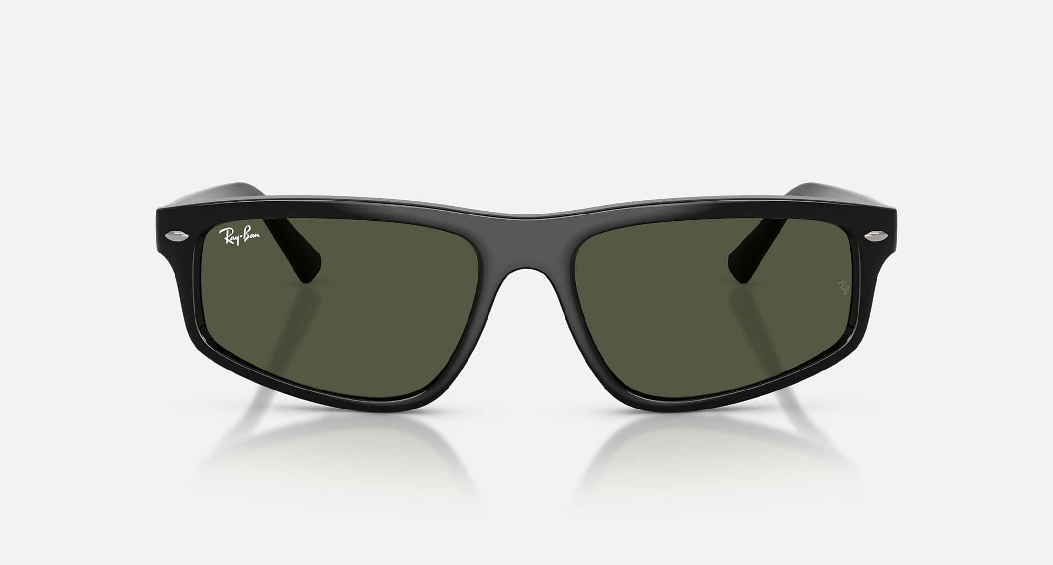 Ray-Ban RB2225 901/31 - front view