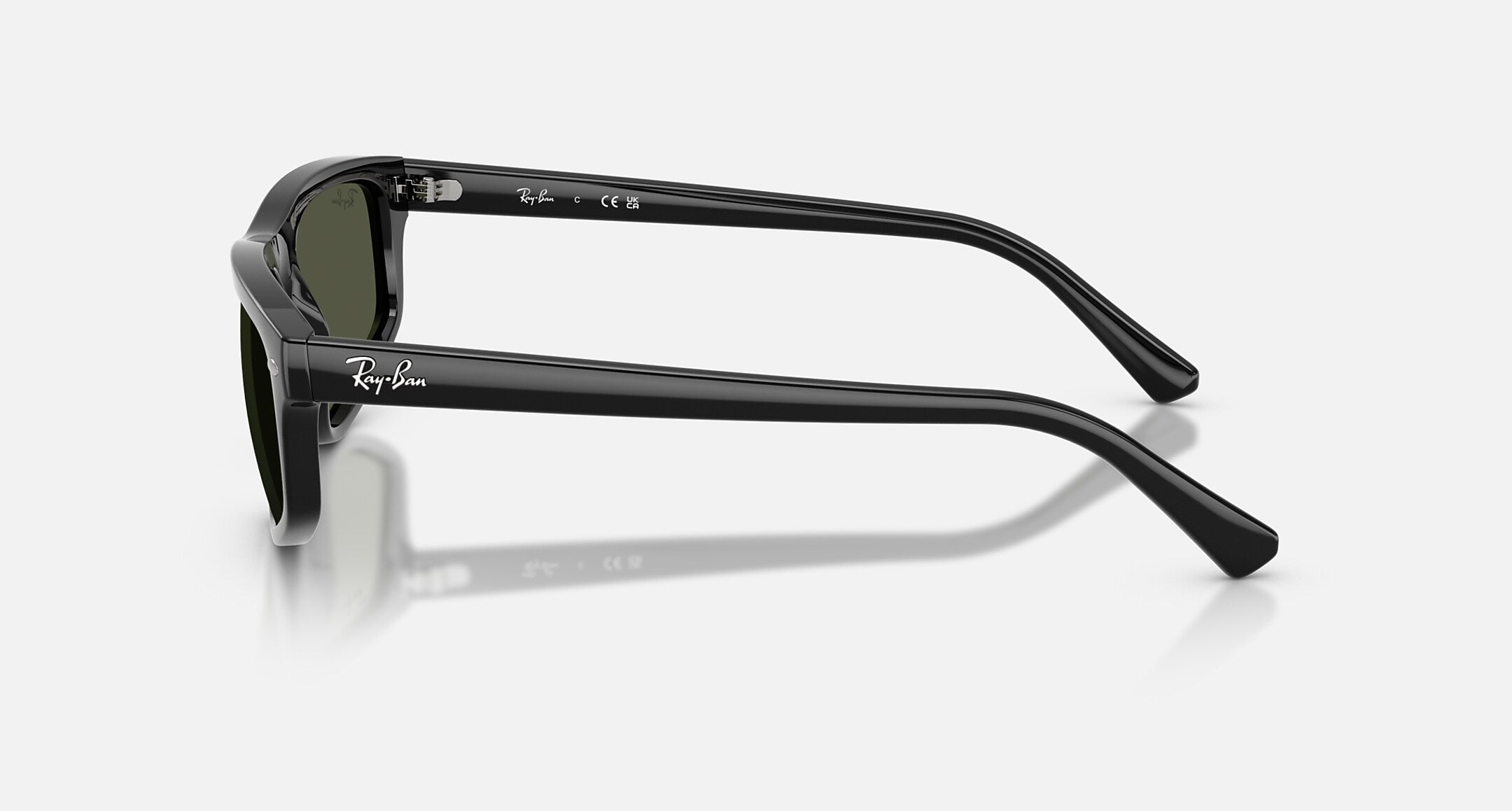 Ray-Ban RB2225 901/31 - side view