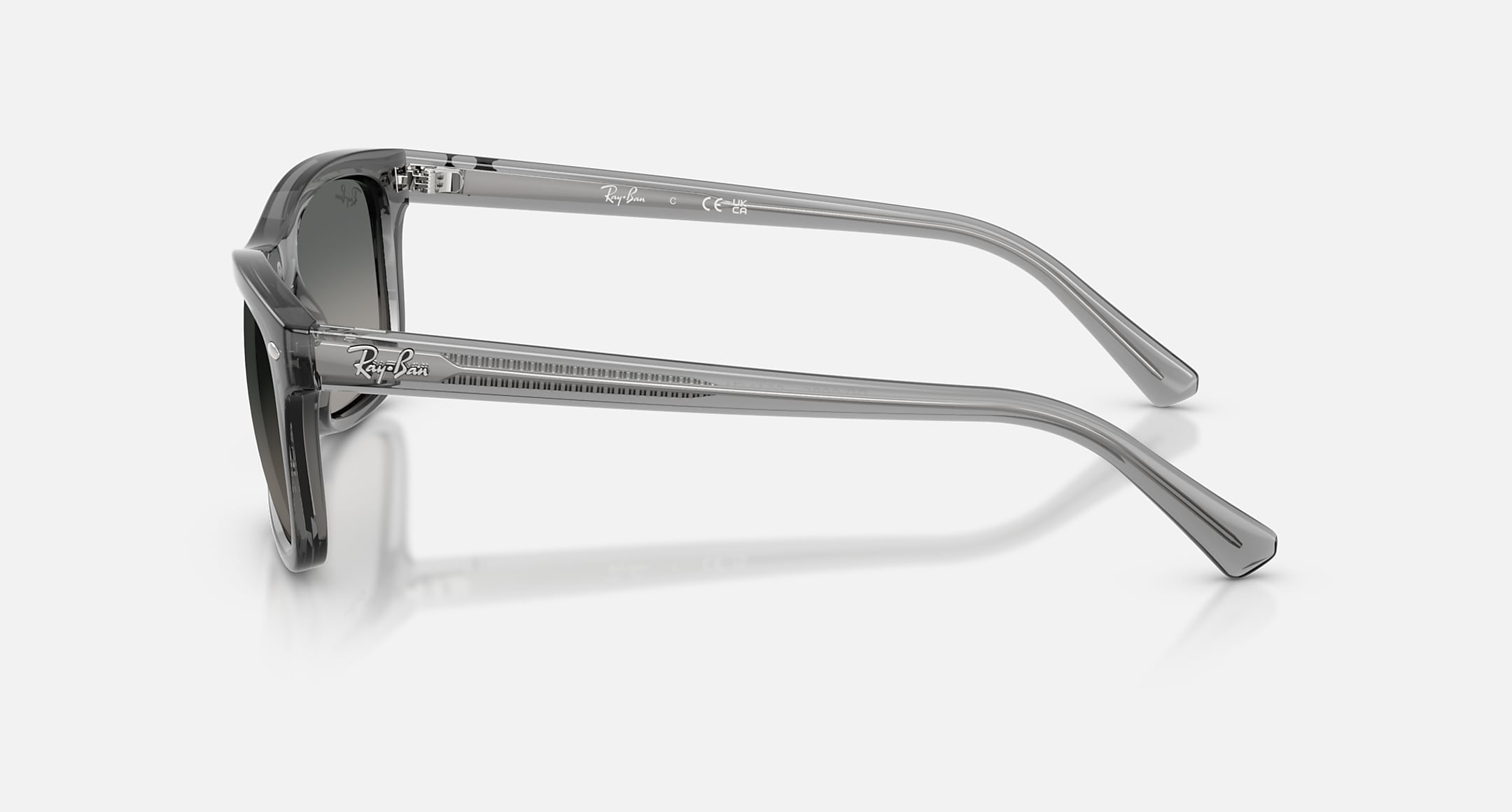 Ray-Ban RB2226 664171 - side view