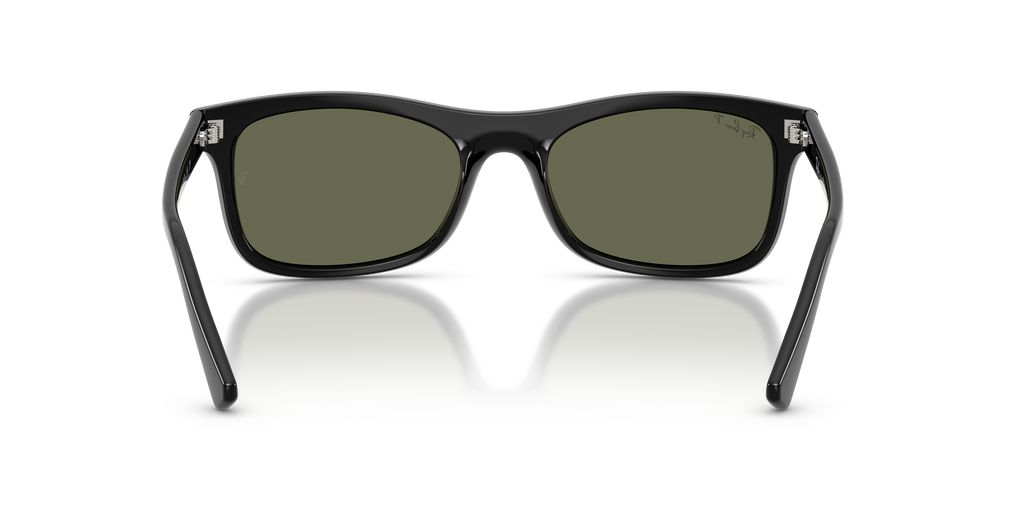Ray-Ban RB2226 901/58 - back view