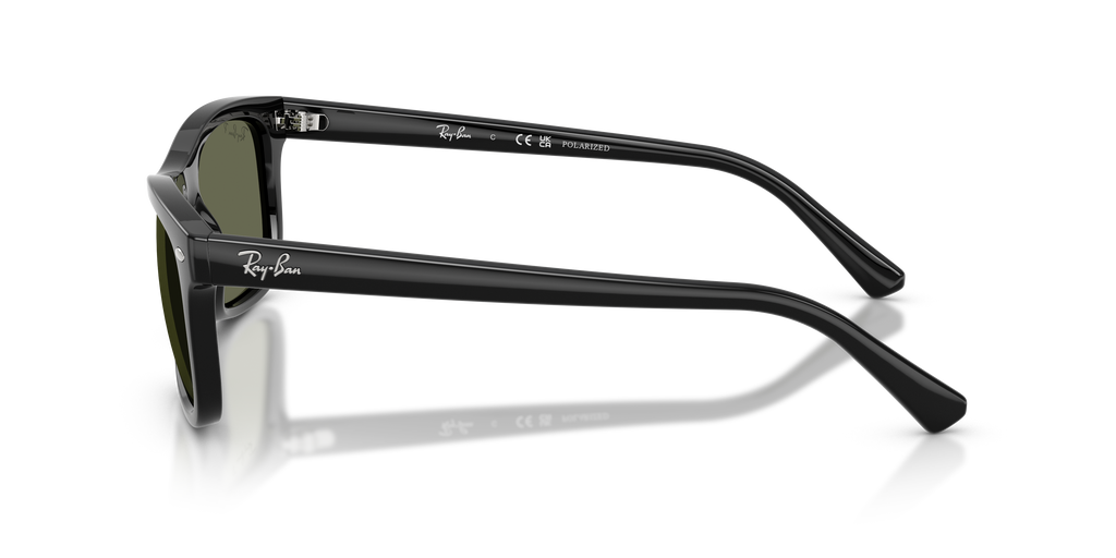 Ray-Ban RB2226 901/58 - side view
