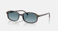 Ray-Ban SAM RB2232 13563M - photo 1