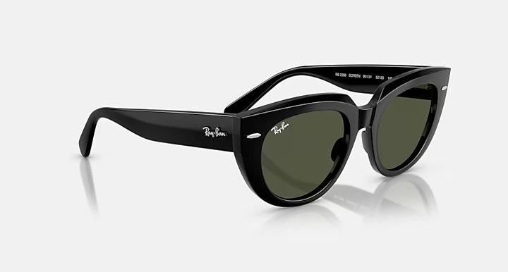 Ray-Ban DOREEN RB2286 901/31 - photo 3