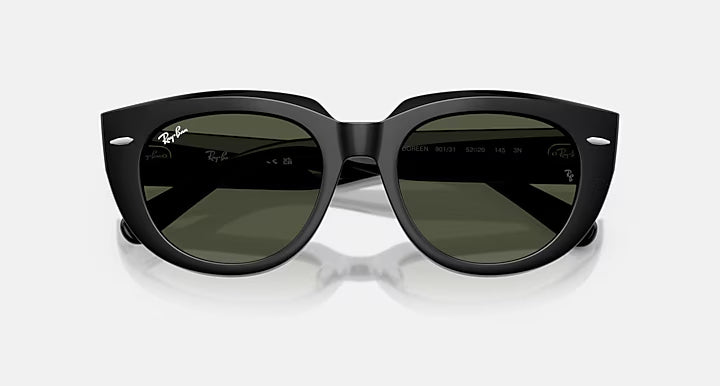 Ray-Ban DOREEN RB2286 901/31 - photo 5