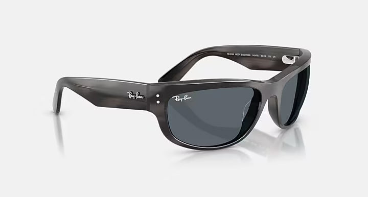 Ray-Ban MEGA BALORAMA RB2289 1404R5 - photo 3