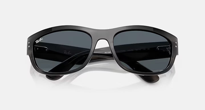 Ray-Ban MEGA BALORAMA RB2289 1404R5 - photo 5