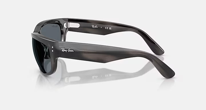 Ray-Ban MEGA BALORAMA RB2289 1404R5 - photo 6