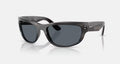 Ray-Ban MEGA BALORAMA RB2289 1404R5 - photo 1