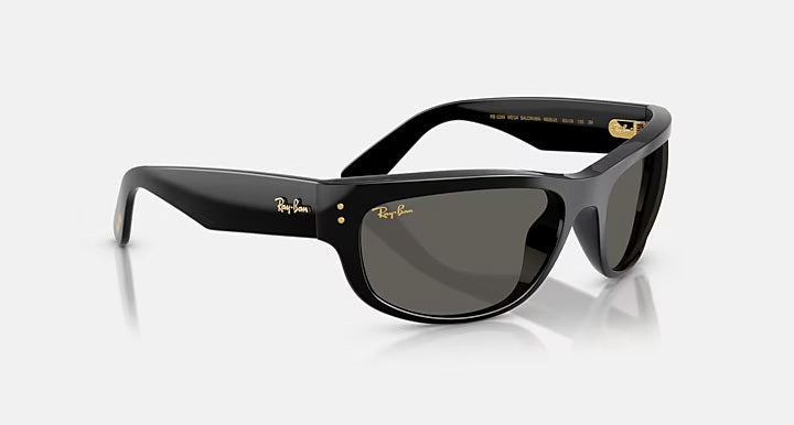 Ray-Ban MEGA BALORAMA BLACKED OUT COLLECTION RB2289 6826J5 - photo 3
