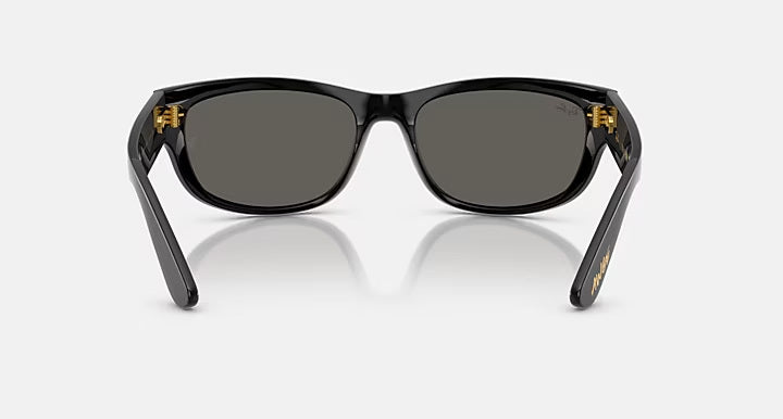 Ray-Ban MEGA BALORAMA BLACKED OUT COLLECTION RB2289 6826J5 - photo 4