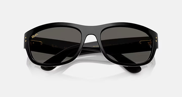 Ray-Ban MEGA BALORAMA BLACKED OUT COLLECTION RB2289 6826J5 - photo 5