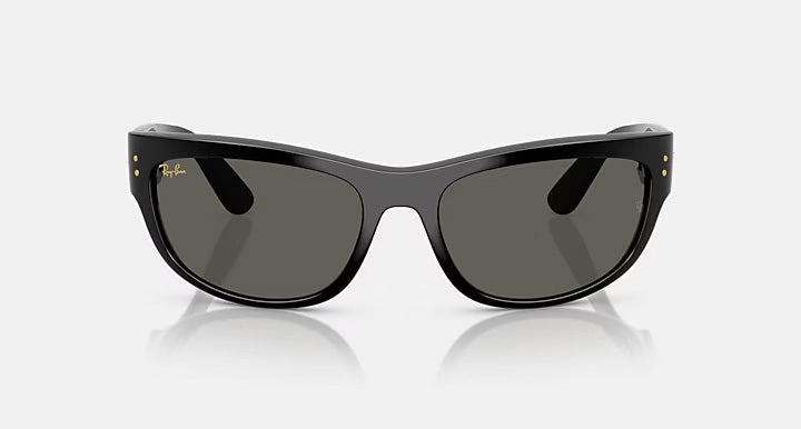 Ray-Ban MEGA BALORAMA BLACKED OUT COLLECTION RB2289 6826J5 - photo 2