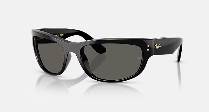 Ray-Ban MEGA BALORAMA BLACKED OUT COLLECTION RB2289 6826J5 - photo 1