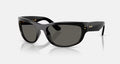 Ray-Ban MEGA BALORAMA BLACKED OUT COLLECTION RB2289 6826J5 - photo 1