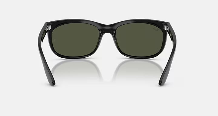 Ray-Ban BALORETTE RB2389 901/31 - photo 4