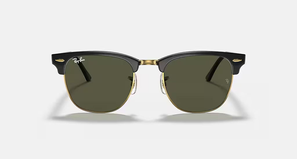 Ray-Ban CLUBMASTER RB3016 W0365 - photo 2