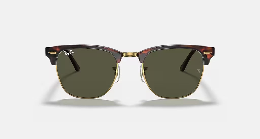 Ray-Ban CLUBMASTER RB3016 W0366 - photo 2