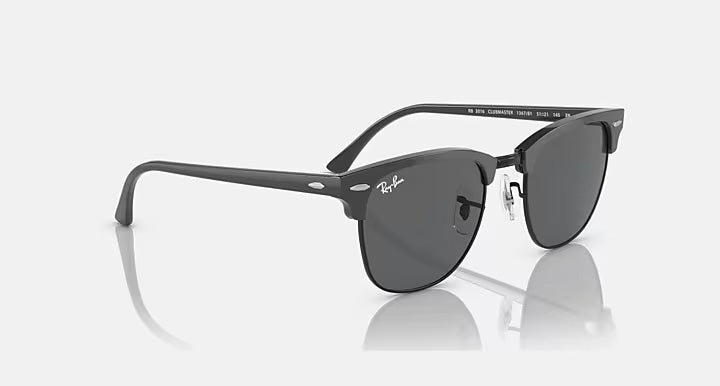 Ray-Ban CLUBMASTER RB3016 1367B1 - photo 3