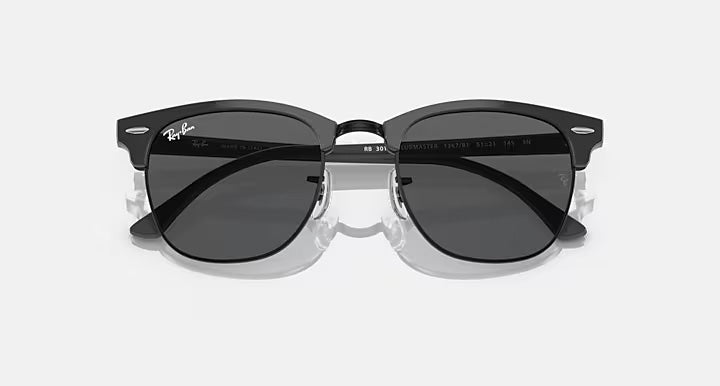 Ray-Ban CLUBMASTER RB3016 1367B1 - photo 5