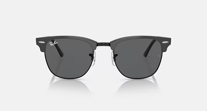 Ray-Ban CLUBMASTER RB3016 1367B1 - photo 2